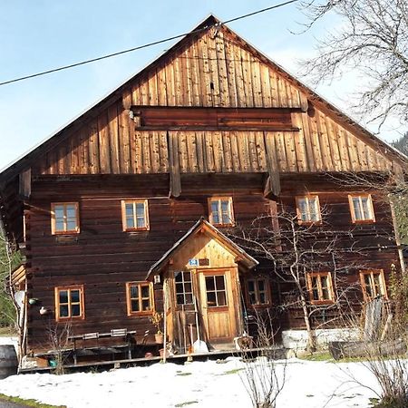 Hofstelle Auer Apartman Gosau Kültér fotó