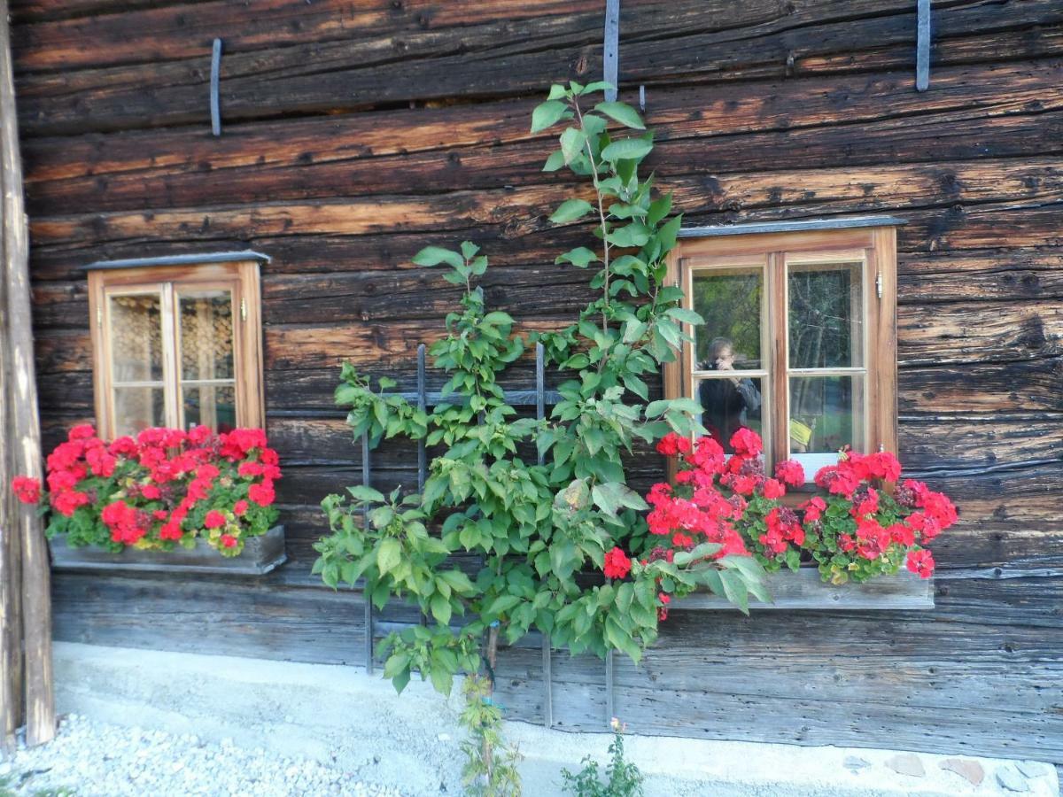 Hofstelle Auer Apartman Gosau Kültér fotó